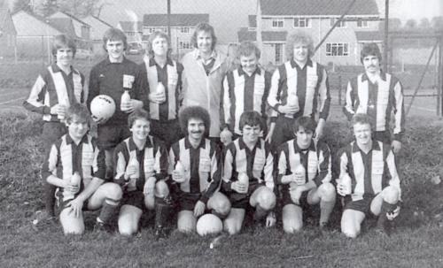 1980 First XI