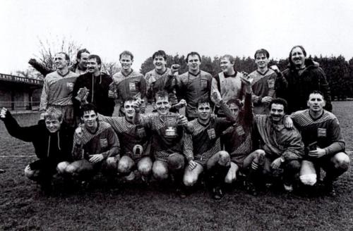 1989-90 John Hayward Cup winners
